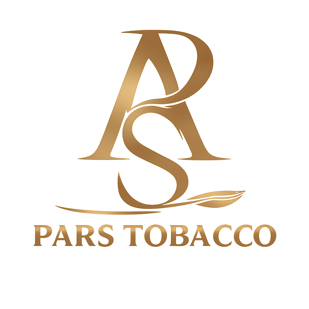 Pars Tobacco Logo