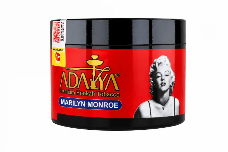 تنباکو مرلین مونرو آدالیا | Marilyn Monroe ADALYA Tobacco