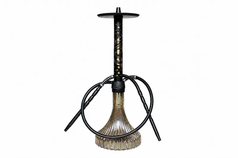 قلیان تنه متوسط اژدها کارمانیا | Middle Size Dragon KARMANIA Hookah
