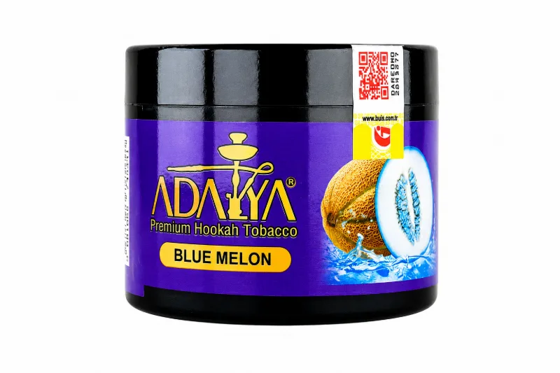 تنباکو ملون آبی آدالیا | Blue Melon ADALYA Tobacco