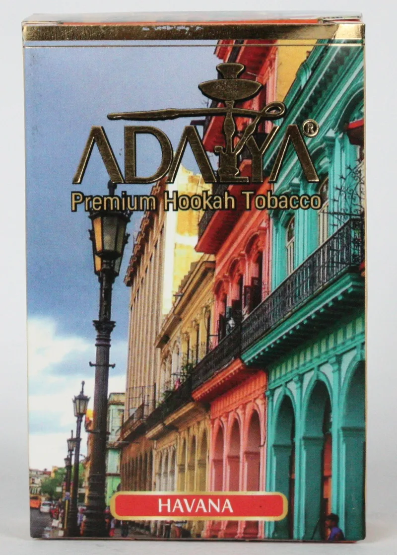 تنباکو هاوانا آدالیا | Havana ADALYA Tobacco