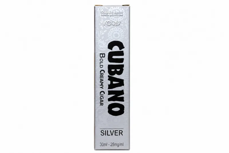 سالت ویگاد مدل کوبانو | VGOD Cubano Salt