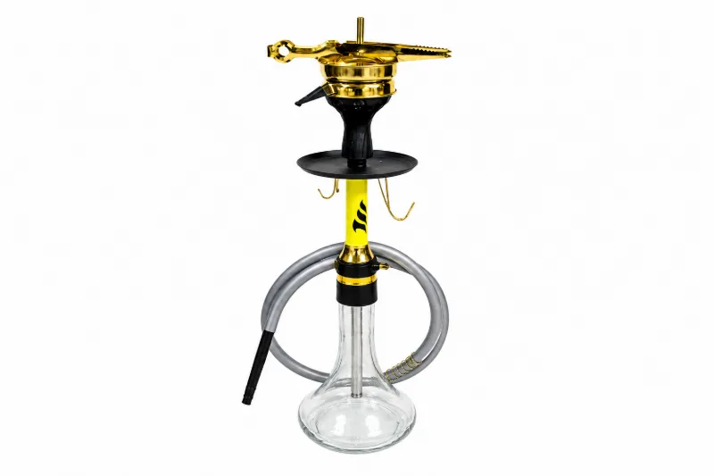 قلیان مسافرتی کارمانیا | Travel KARMANIA Hookah | قیمت و خرید آنلاین | پارس تنباکو