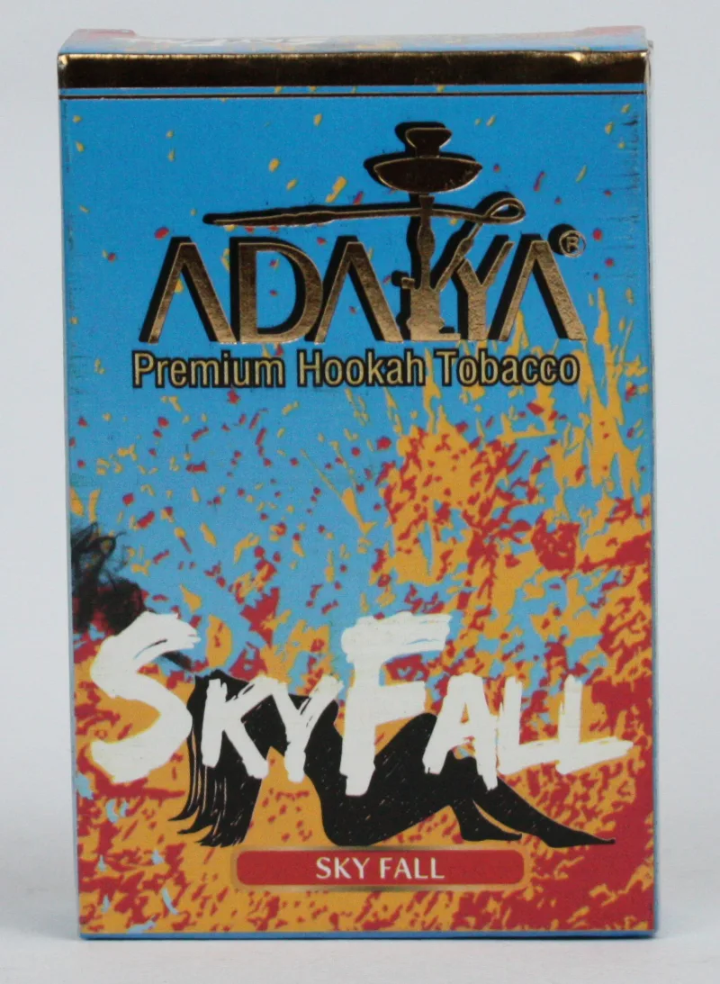تنباکو اسکای فال آدالیا | Sky Fall ADALYA Tobacco
