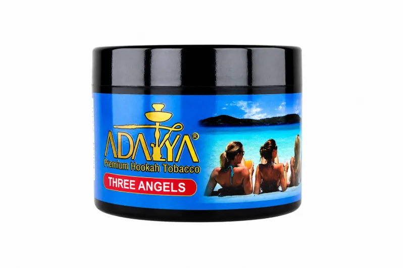 تنباکو سه فرشته آدالیا | Three Angels ADALYA Tobacco