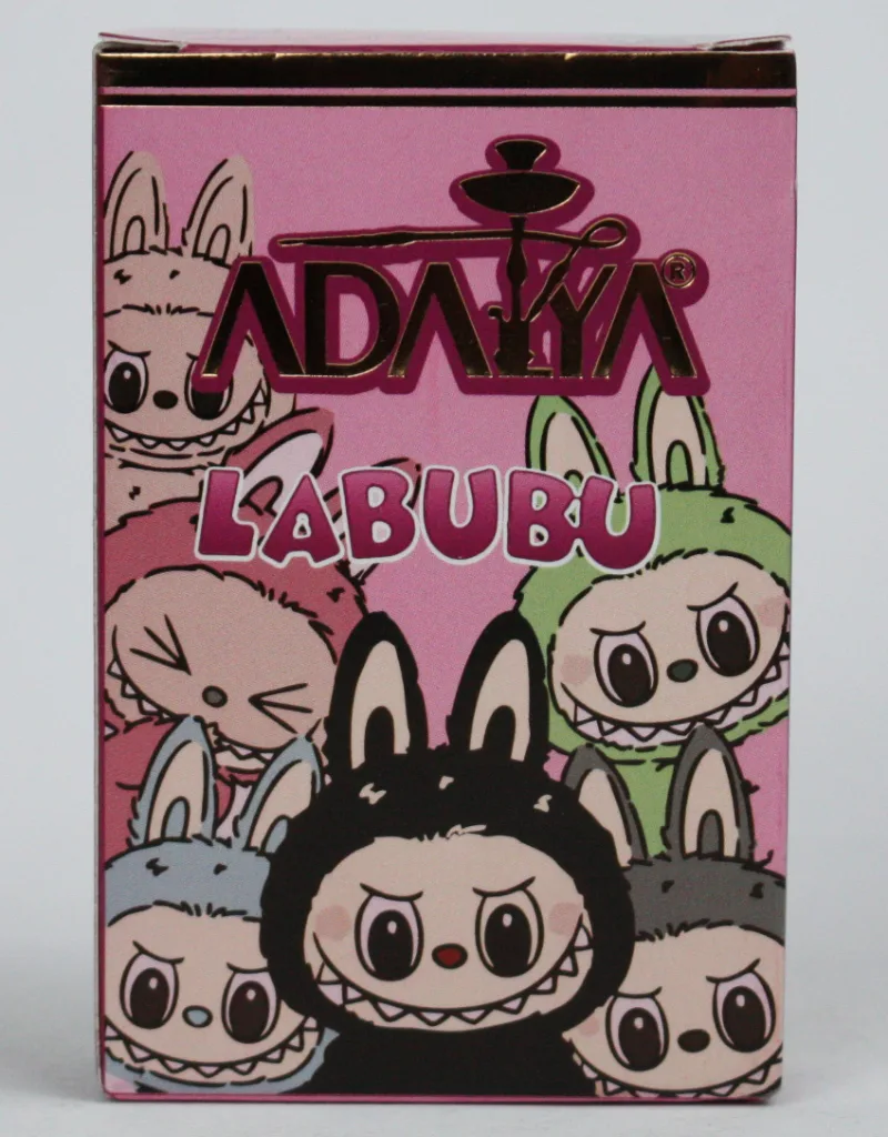 تنباکو لبوبو آدالیا | Labubu ADALYA Tobacco