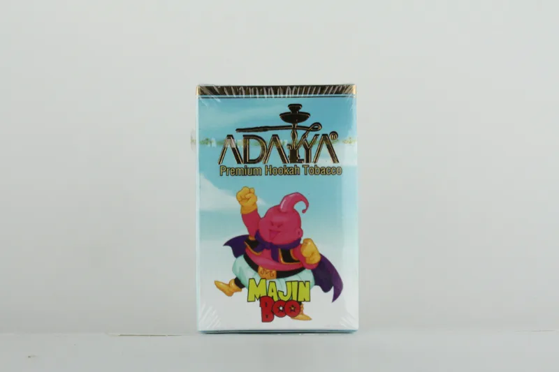 تنباکو ماجین بو آدالیا | Majin Boo ADALYA Tobacco