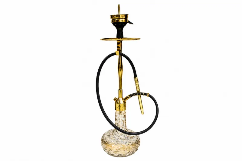 قلیان تنه بلند کرنو | Large Size KERNO Hookah