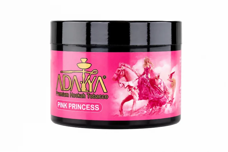 تنباکو پرنسس صورتی آدالیا | Pink Princess ADALYA Tobacco