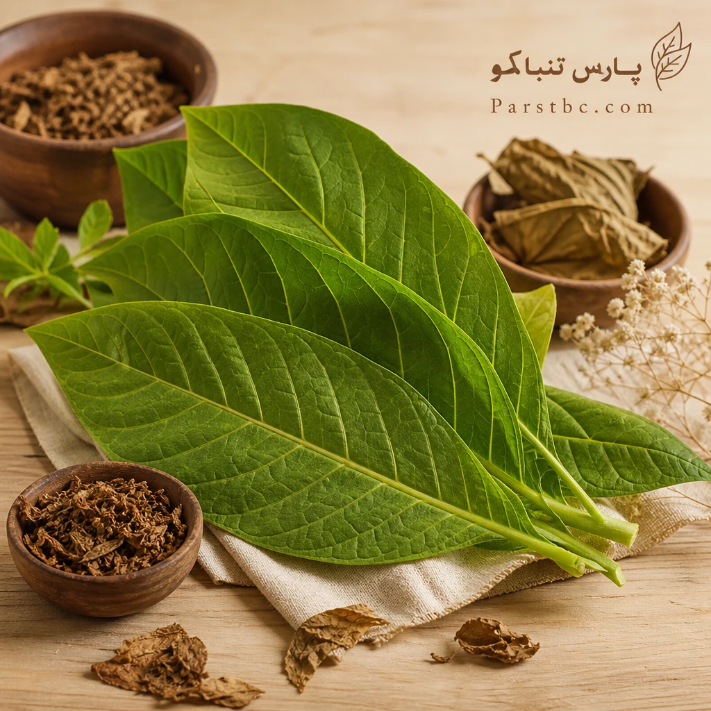 راز شگفتانگیز از فواید تنباکو: بررسی جامع کاربردهای تاریخی، اقتصادی و درمانی توتون (راهنمای تخصصی)