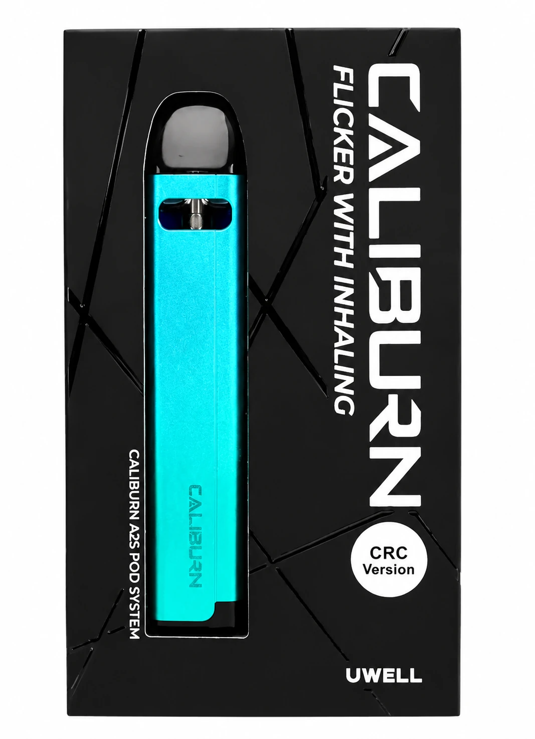 پاد یوول کالیبرن اِی 25 | UWELL CALIBURN A25