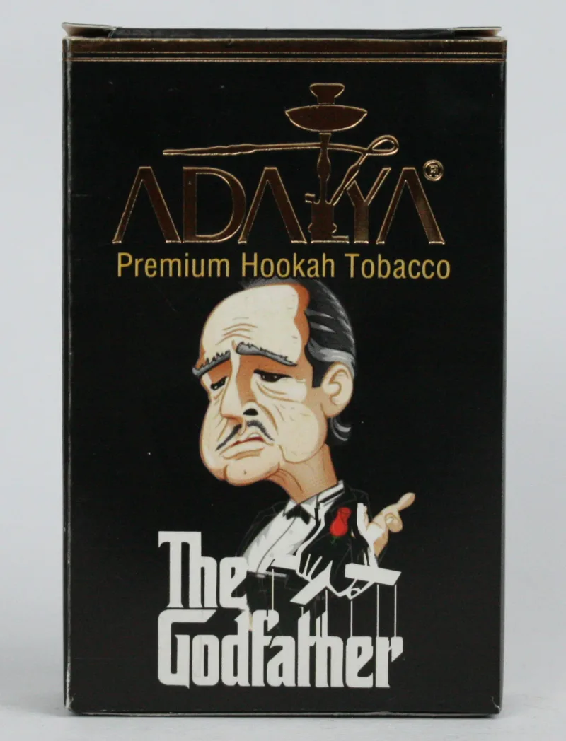 تنباکو گادفادر آدالیا | God Father ADALYA Tobacco