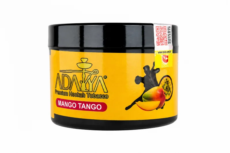 تنباکو انبه تانگو آدالیا | Mango Tango ADALYA Tobacco