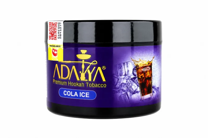 تنباکو کولا یخی آدالیا | Cola Ice ADALYA Tobacco