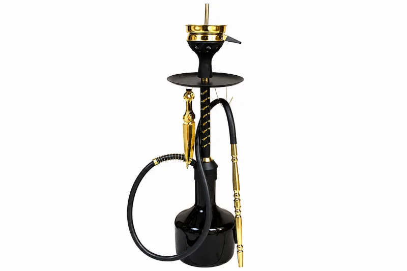 قلیان تنه کوتاه کرنو کد 700 | (code:700) Small size KERNO Hookah